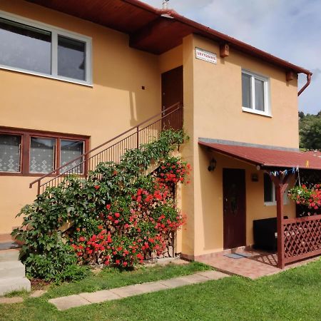 Apartmany Potok Bešeňová 外观 照片