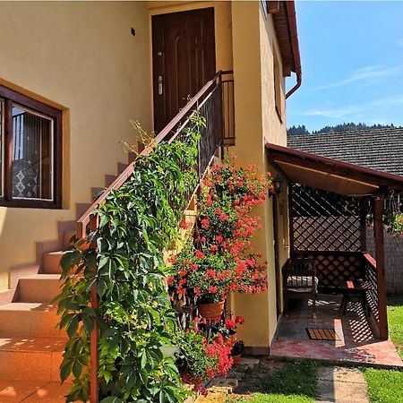 Apartmany Potok Bešeňová 外观 照片