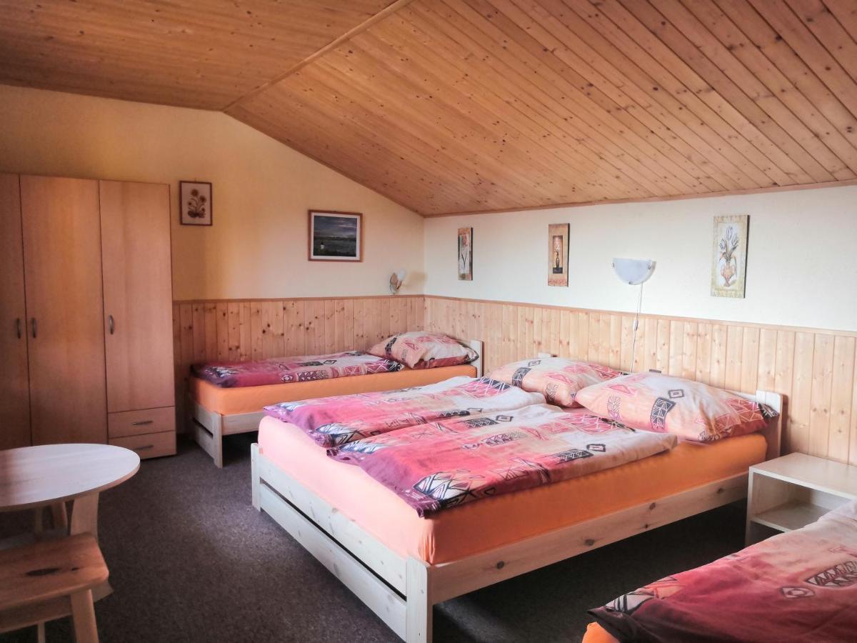 Apartmany Potok Bešeňová 外观 照片