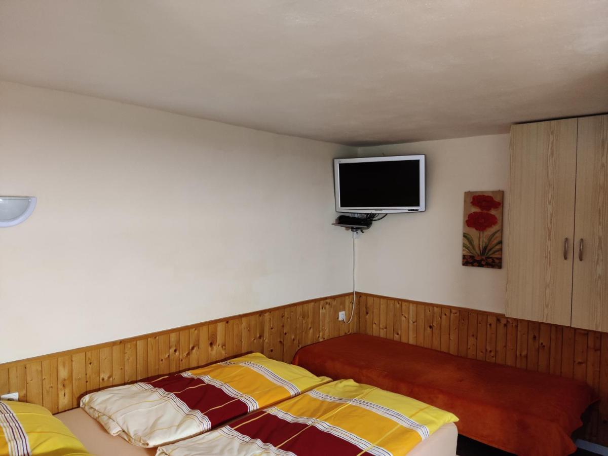 Apartmany Potok Bešeňová 外观 照片