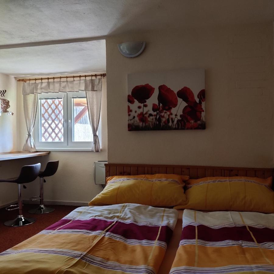 Apartmany Potok Bešeňová 外观 照片