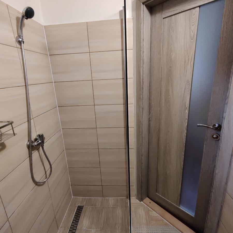 Apartmany Potok Bešeňová 外观 照片