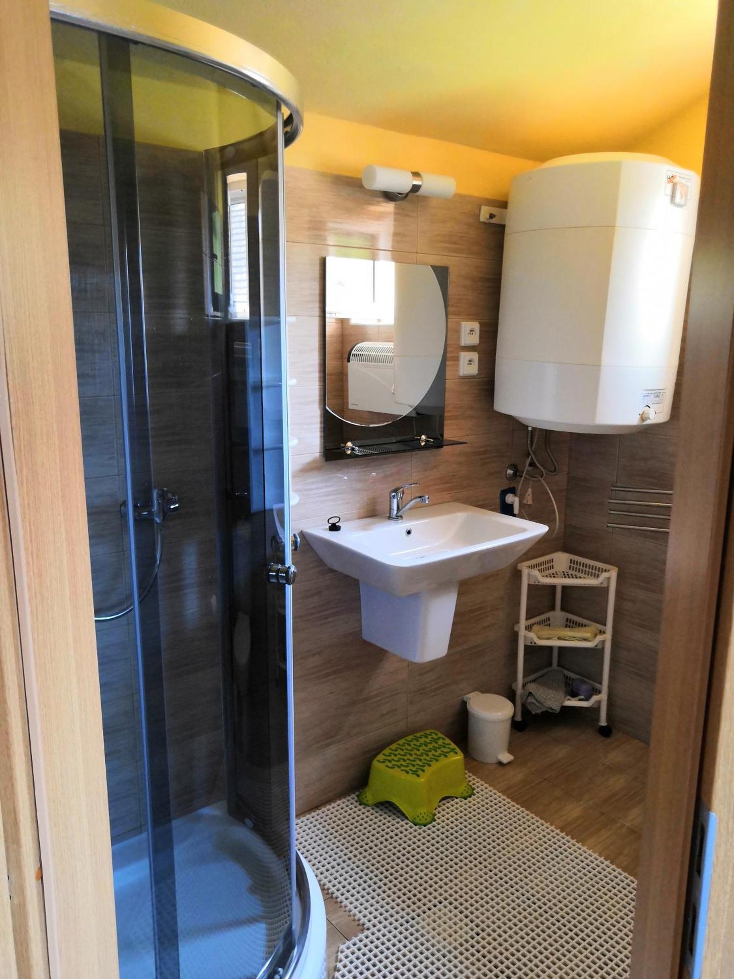 Apartmany Potok Bešeňová 外观 照片