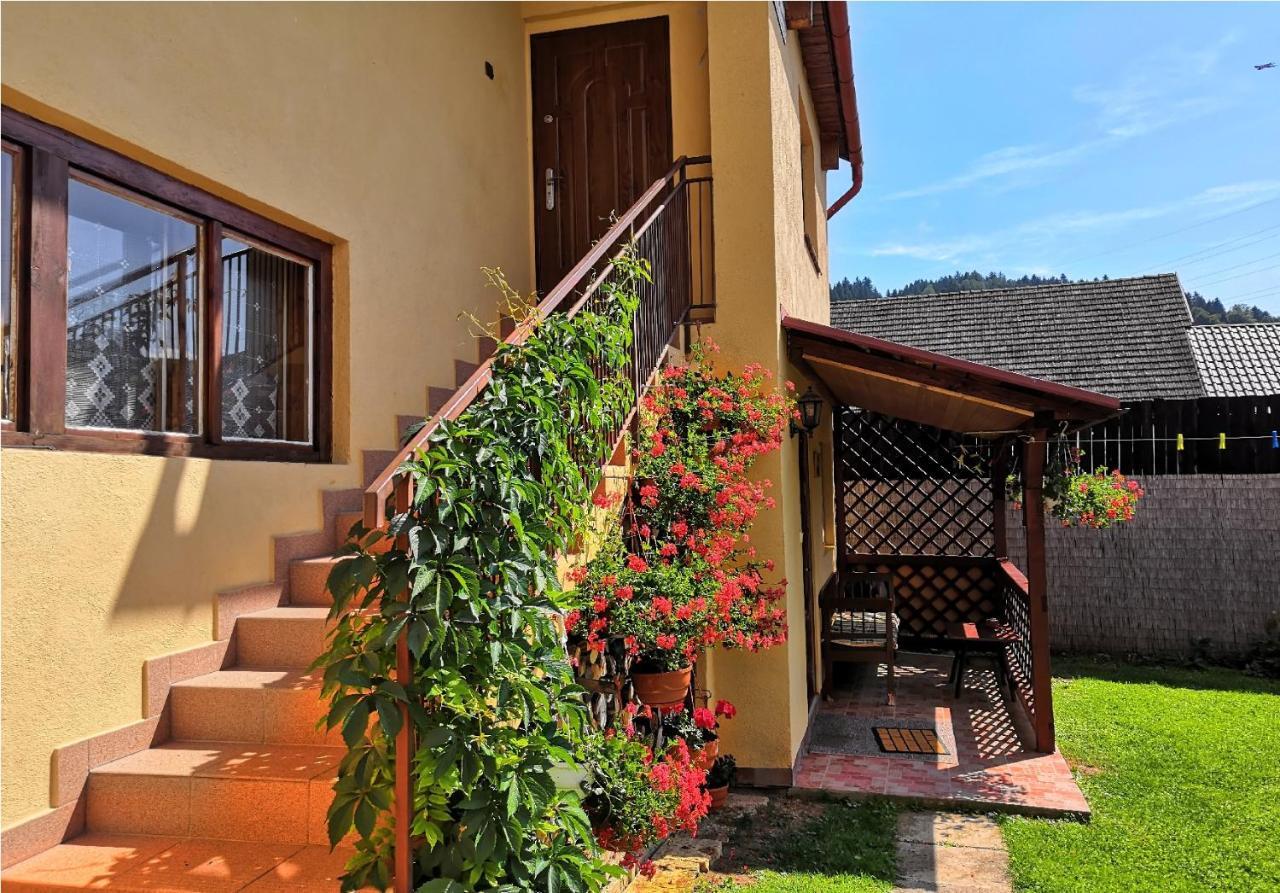 Apartmany Potok Bešeňová 外观 照片