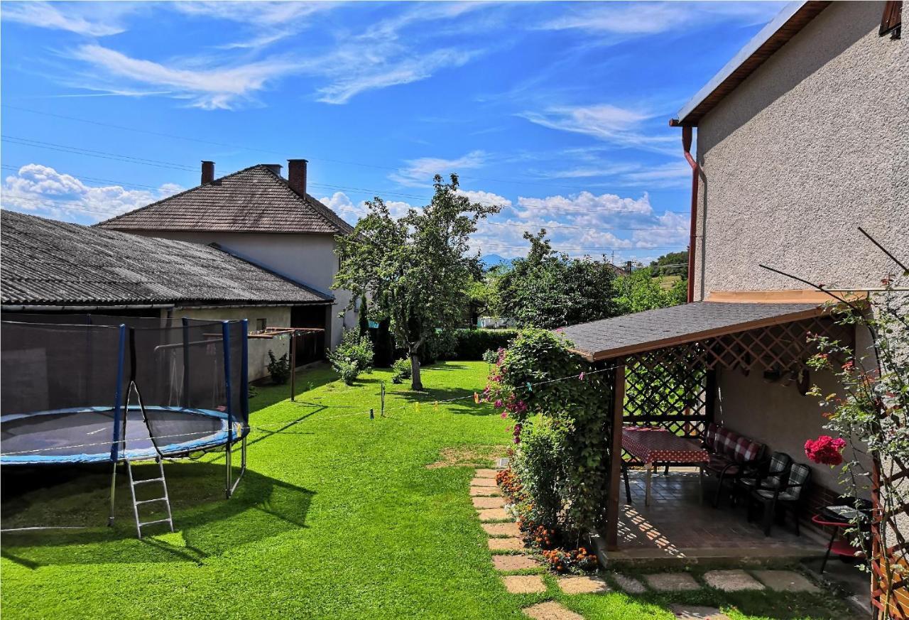 Apartmany Potok Bešeňová 外观 照片